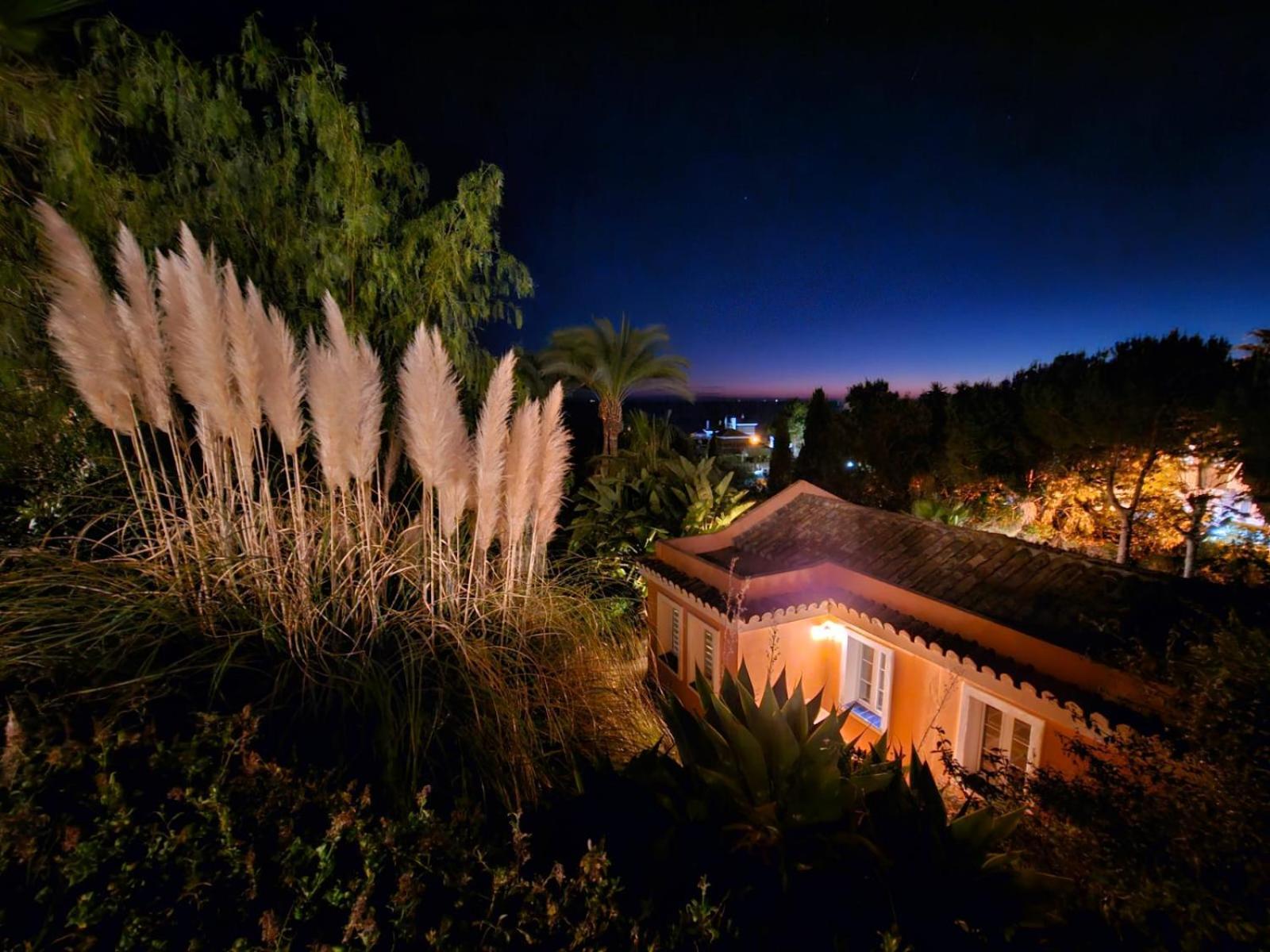 La Perla De Torrenueva Hotel La Cala De Mijas Kültér fotó