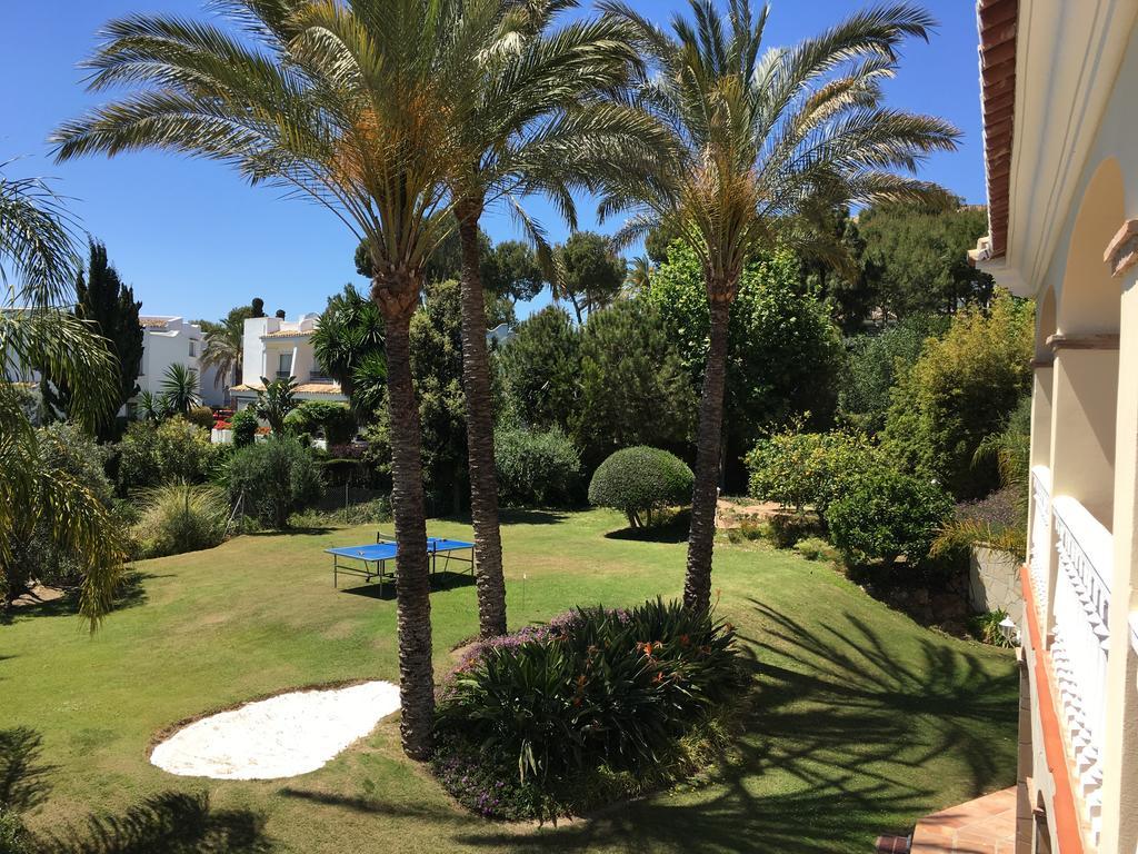 La Perla De Torrenueva Hotel La Cala De Mijas Kültér fotó