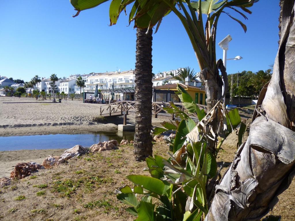 La Perla De Torrenueva Hotel La Cala De Mijas Kültér fotó